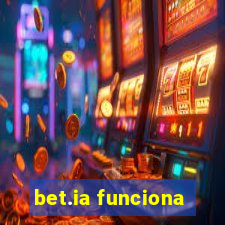 bet.ia funciona